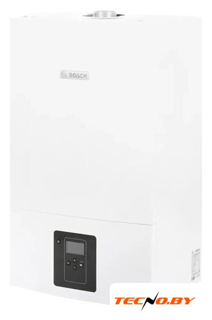 Отопительный котел Bosch WBN 2000-24 CRN 7736901477 - Изображение №2 — Интернет-Магазин TECNO.BY