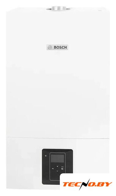 Отопительный котел Bosch WBN 2000-24 CRN 7736901477 - Изображение №1 — Интернет-Магазин TECNO.BY
