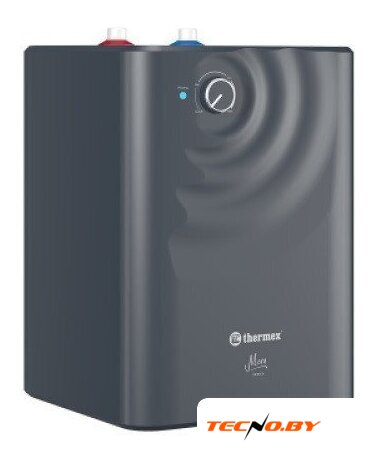 Накопительный электрический водонагреватель Thermex Mera 15 U - Изображение №2 — Интернет-Магазин TECNO.BY