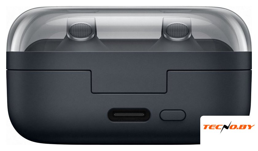 Наушники Samsung Galaxy Buds 4 Pro (черный) - Изображение №10 — Интернет-Магазин TECNO.BY
