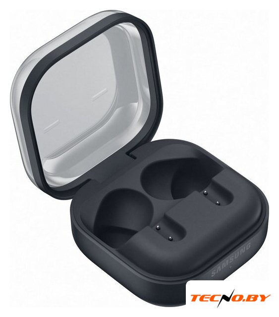 Наушники Samsung Galaxy Buds 4 Pro (черный) - Изображение №3 — Интернет-Магазин TECNO.BY