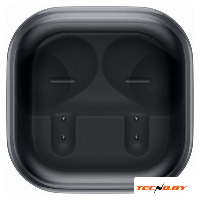 Наушники Samsung Galaxy Buds 4 Pro (черный) - Изображение №7 — Интернет-Магазин TECNO.BY