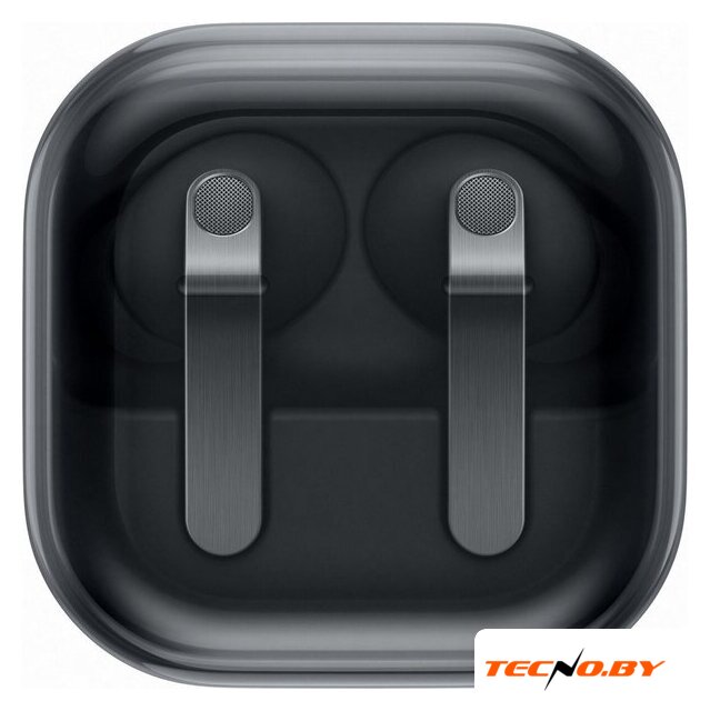Наушники Samsung Galaxy Buds 4 Pro (черный) - Изображение №8 — Интернет-Магазин TECNO.BY