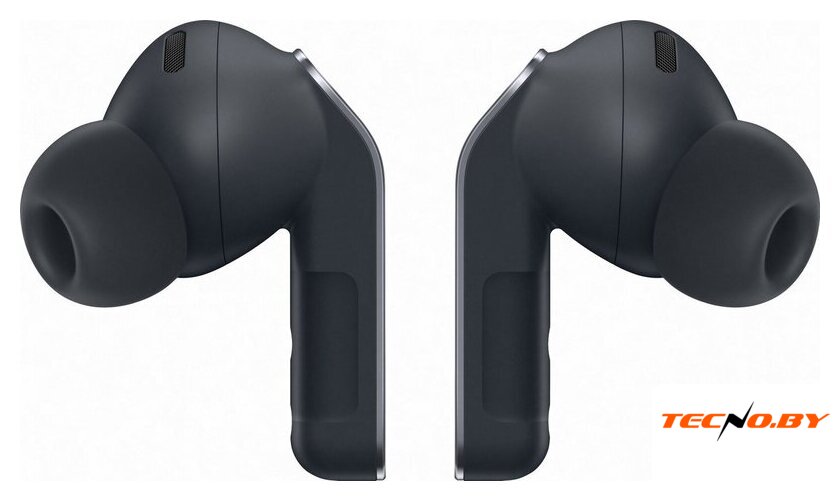 Наушники Samsung Galaxy Buds 4 Pro (черный) - Изображение №6 — Интернет-Магазин TECNO.BY