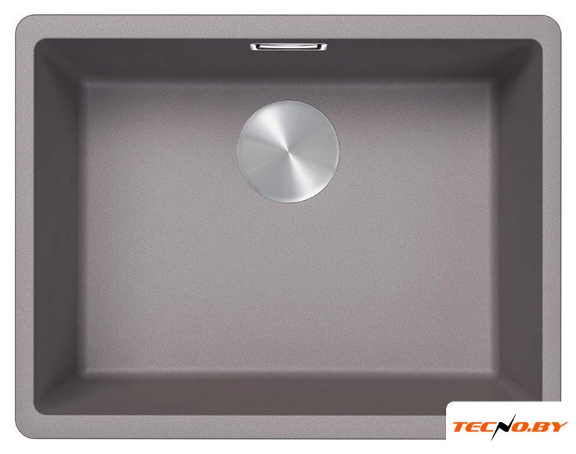 Кухонная мойка Roxen Gap 360270-54SG - Изображение №1 — Интернет-Магазин TECNO.BY