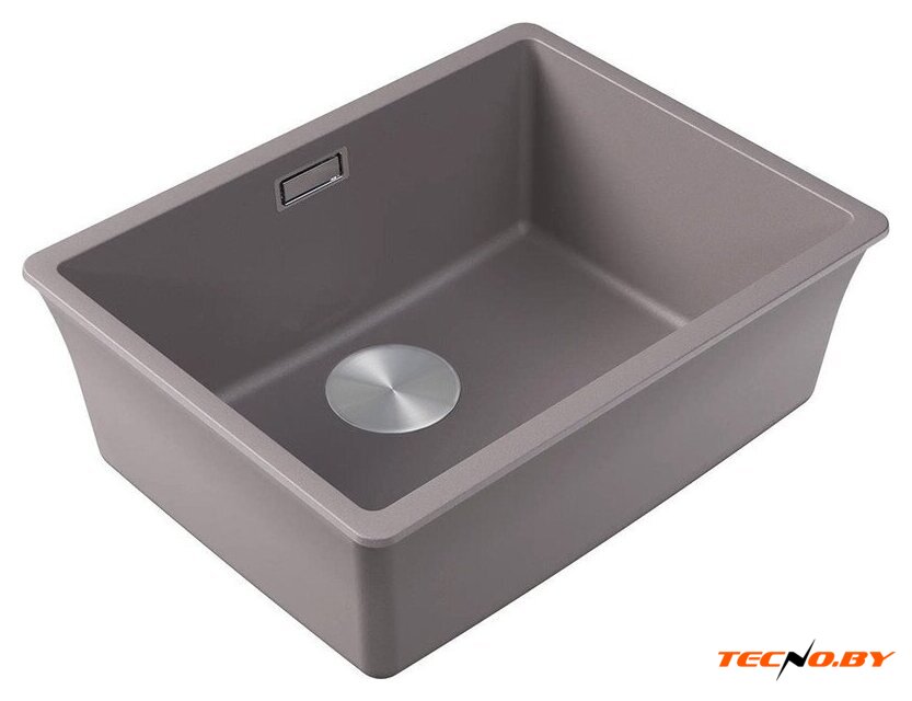 Кухонная мойка Roxen Gap 360270-54SG - Изображение №2 — Интернет-Магазин TECNO.BY