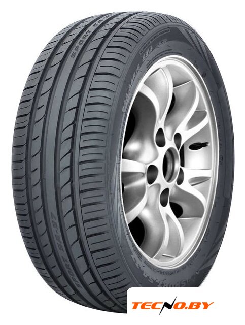 Летние шины Goodride Sport SA-37 225/45R18 95Y - Изображение №1 — Интернет-Магазин TECNO.BY