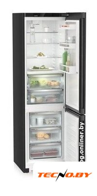 Холодильник Liebherr CBNbdc 573i Plus BioFresh NoFrost 573i-22001 - Изображение №3 — Интернет-Магазин TECNO.BY