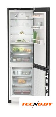 Холодильник Liebherr CBNbdc 573i Plus BioFresh NoFrost 573i-22001 - Изображение №4 — Интернет-Магазин TECNO.BY