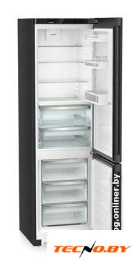 Холодильник Liebherr CBNbdc 573i Plus BioFresh NoFrost 573i-22001 - Изображение №5 — Интернет-Магазин TECNO.BY
