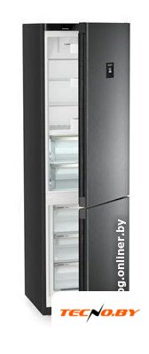 Холодильник Liebherr CBNbdc 573i Plus BioFresh NoFrost 573i-22001 - Изображение №6 — Интернет-Магазин TECNO.BY