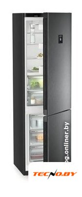 Холодильник Liebherr CBNbdc 573i Plus BioFresh NoFrost 573i-22001 - Изображение №2 — Интернет-Магазин TECNO.BY