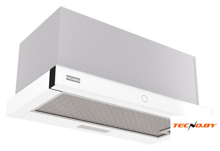 Кухонная вытяжка Franke Touch WH 60 315.0702.968 - Изображение №1 — Интернет-Магазин TECNO.BY