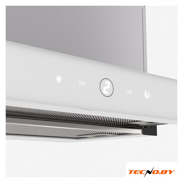 Кухонная вытяжка Franke Touch WH 60 315.0702.968 - Изображение №3 — Интернет-Магазин TECNO.BY