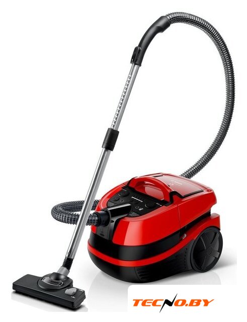 Пылесос Bosch BWD421PET - Изображение №4 — Интернет-Магазин TECNO.BY