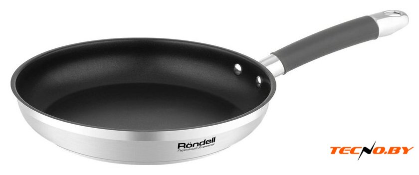 Сковорода Rondell Prime RDS-1678 - Изображение №1 — Интернет-Магазин TECNO.BY