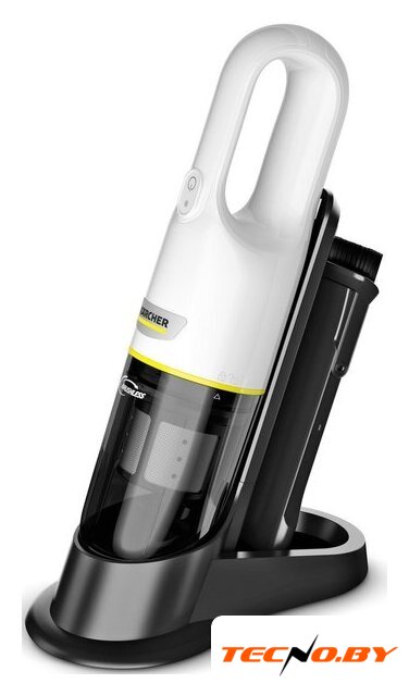Пылесос Karcher CVH 3 Plus 1.198-350.0 - Изображение №1 — Интернет-Магазин TECNO.BY