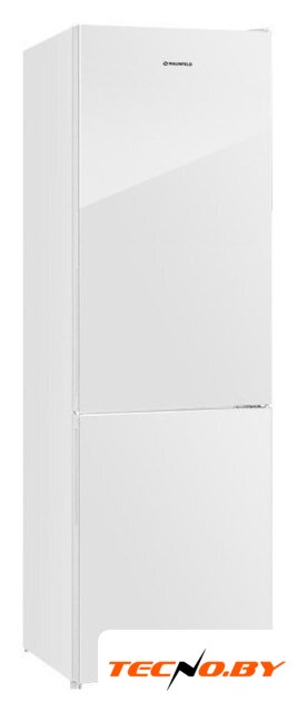 Холодильник MAUNFELD MFF200NFW - Изображение №4 — Интернет-Магазин TECNO.BY