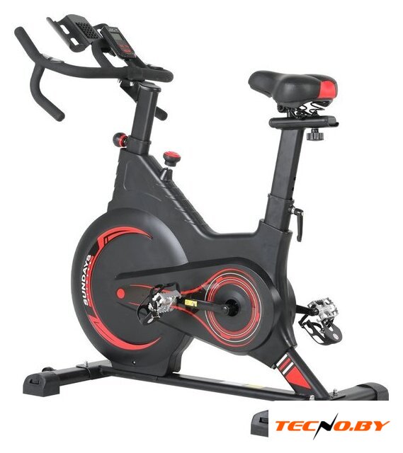 Велотренажер Sundays Fitness ES-7022 - Изображение №3 — Интернет-Магазин TECNO.BY
