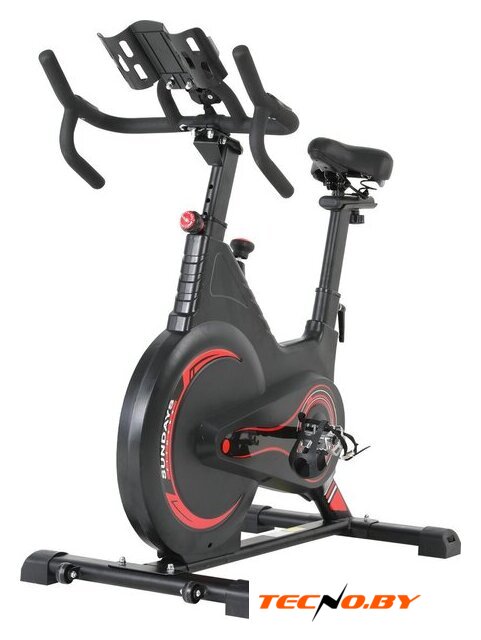 Велотренажер Sundays Fitness ES-7022 - Изображение №1 — Интернет-Магазин TECNO.BY