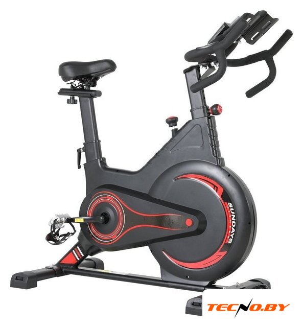 Велотренажер Sundays Fitness ES-7022 - Изображение №2 — Интернет-Магазин TECNO.BY