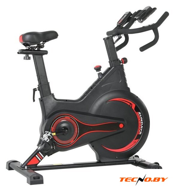 Велотренажер Sundays Fitness ES-7022 - Изображение №4 — Интернет-Магазин TECNO.BY