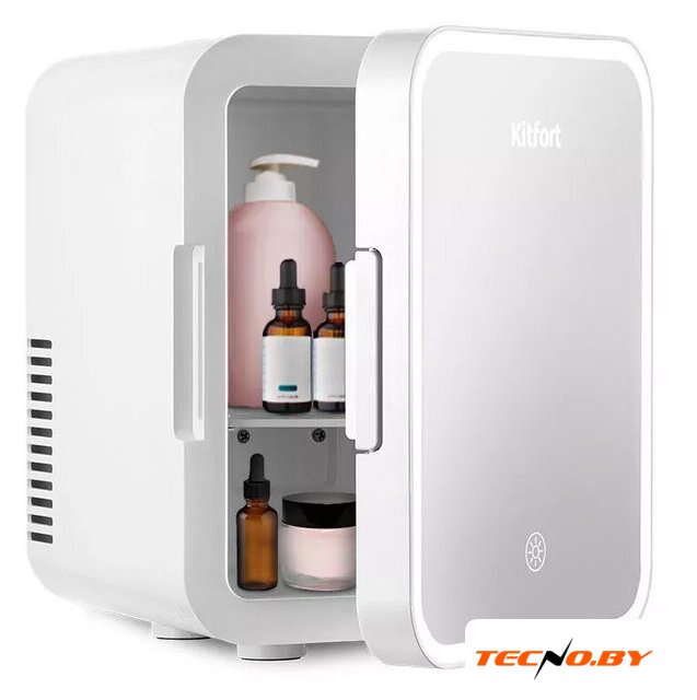 Бьюти-холодильник Kitfort KT-3158 - Изображение №1 — Интернет-Магазин TECNO.BY