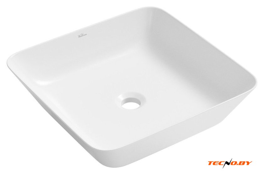 Умывальник Wellsee Cromulent 318002000 - Изображение №2 — Интернет-Магазин TECNO.BY