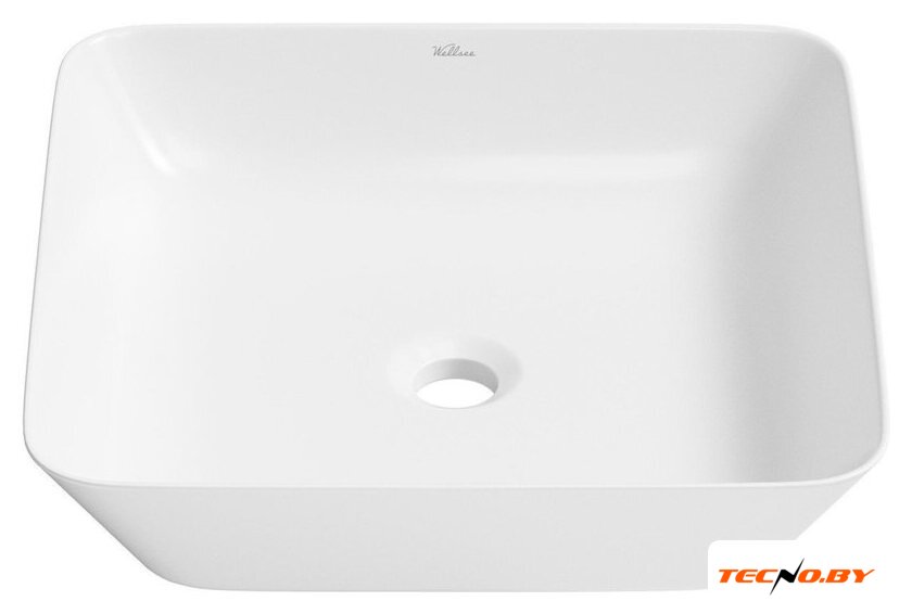 Умывальник Wellsee Cromulent 318002000 - Изображение №1 — Интернет-Магазин TECNO.BY
