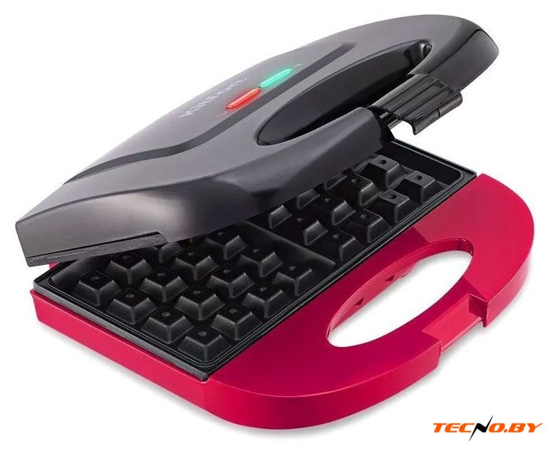Вафельница Kitfort KT-3659 - Изображение №1 — Интернет-Магазин TECNO.BY