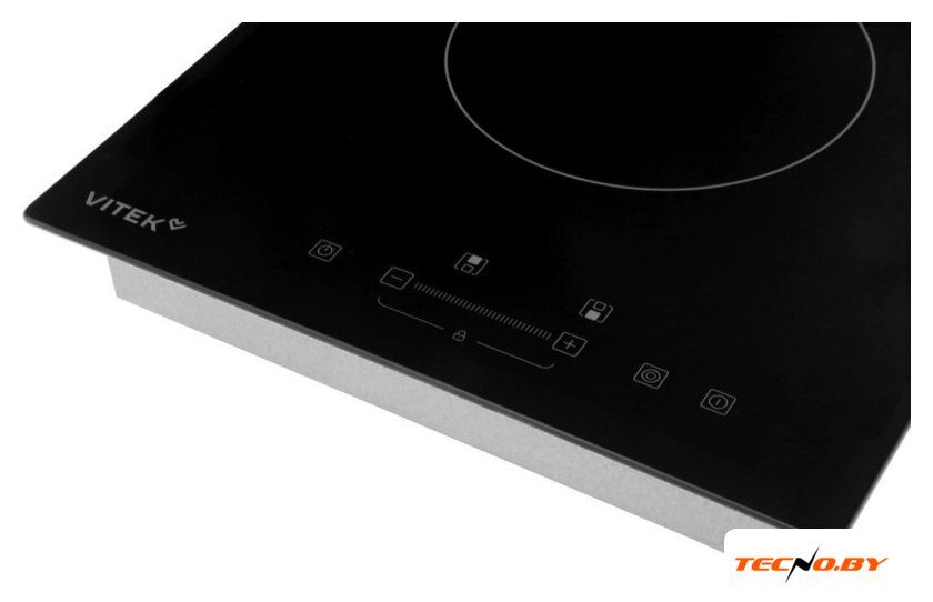 Варочная панель Vitek VHE3220 - Изображение №10 — Интернет-Магазин TECNO.BY