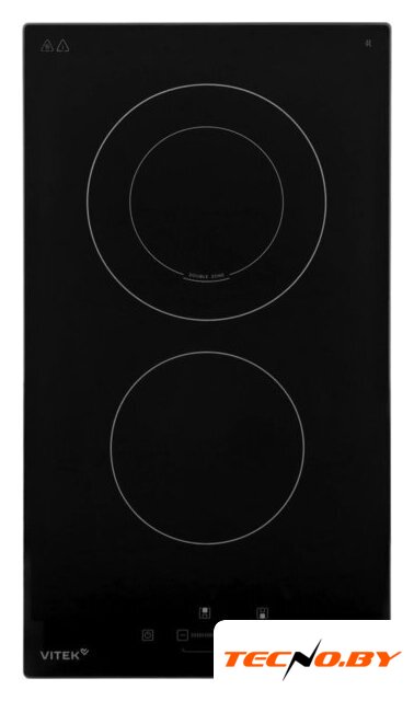 Варочная панель Vitek VHE3220 - Изображение №1 — Интернет-Магазин TECNO.BY