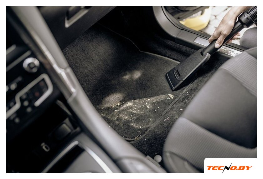 Пылесос Karcher KWD 3 S V-17/4/20 Anniversary Edition 1.628-449.0 - Изображение №3 — Интернет-Магазин TECNO.BY