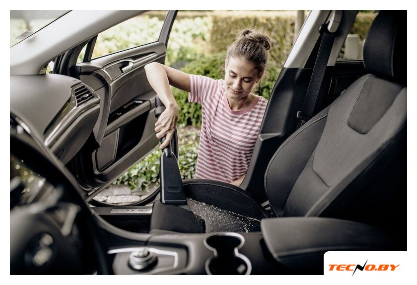 Пылесос Karcher KWD 3 S V-17/4/20 Anniversary Edition 1.628-449.0 - Изображение №4 — Интернет-Магазин TECNO.BY