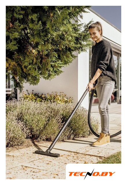 Пылесос Karcher KWD 3 S V-17/4/20 Anniversary Edition 1.628-449.0 - Изображение №6 — Интернет-Магазин TECNO.BY
