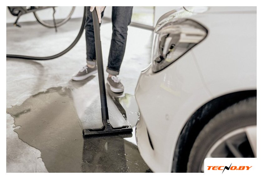 Пылесос Karcher KWD 3 S V-17/4/20 Anniversary Edition 1.628-449.0 - Изображение №2 — Интернет-Магазин TECNO.BY