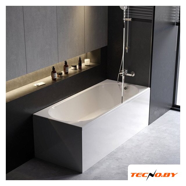 Ванна AM.PM X-joy 175х75 W94A-175-075W-A - Изображение №4 — Интернет-Магазин TECNO.BY