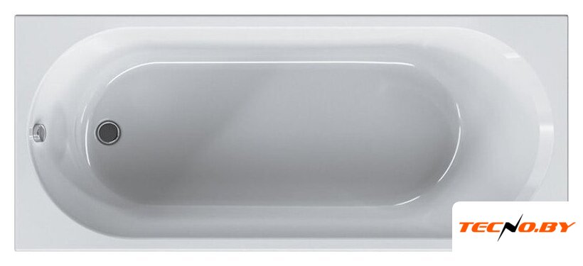 Ванна AM.PM X-joy 175х75 W94A-175-075W-A - Изображение №1 — Интернет-Магазин TECNO.BY
