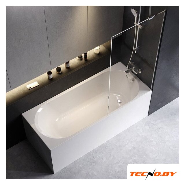 Ванна AM.PM X-joy 175х75 W94A-175-075W-A - Изображение №5 — Интернет-Магазин TECNO.BY
