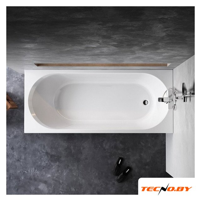Ванна AM.PM X-joy 175х75 W94A-175-075W-A - Изображение №7 — Интернет-Магазин TECNO.BY