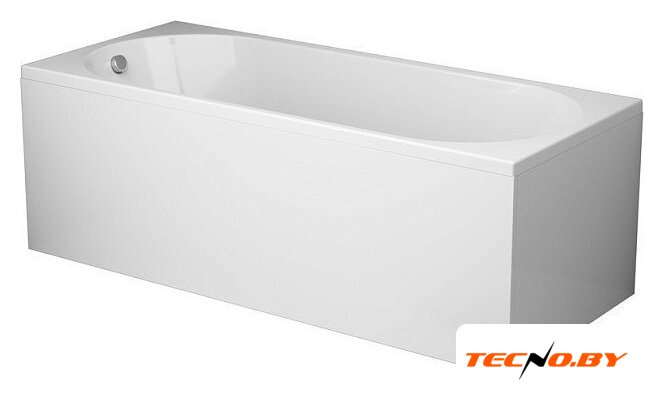 Ванна AM.PM X-joy 175х75 W94A-175-075W-A - Изображение №2 — Интернет-Магазин TECNO.BY