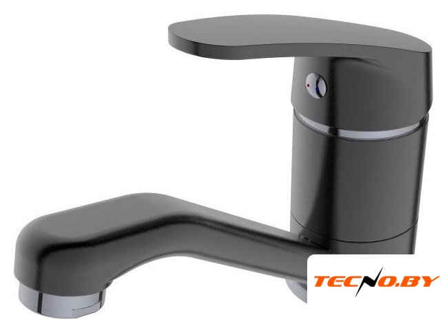 Смеситель Econoce EC0690BL - Изображение №1 — Интернет-Магазин TECNO.BY