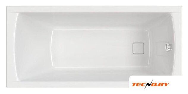 Ванна Maroni Arte 170х75 Щ0000071415 - Изображение №1 — Интернет-Магазин TECNO.BY