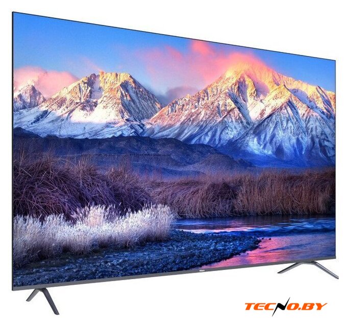 Телевизор Hikers 75HAQ12 - Изображение №3 — Интернет-Магазин TECNO.BY