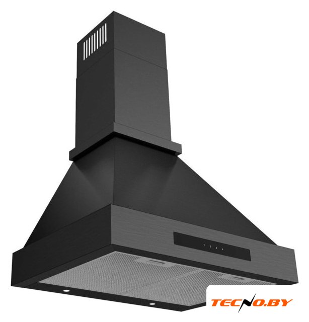 Кухонная вытяжка Korting KHC 6809 N - Изображение №1 — Интернет-Магазин TECNO.BY