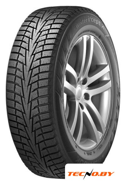 Зимние шины Hankook Winter i*cept X RW10 235/60R18 103T - Изображение №1 — Интернет-Магазин TECNO.BY