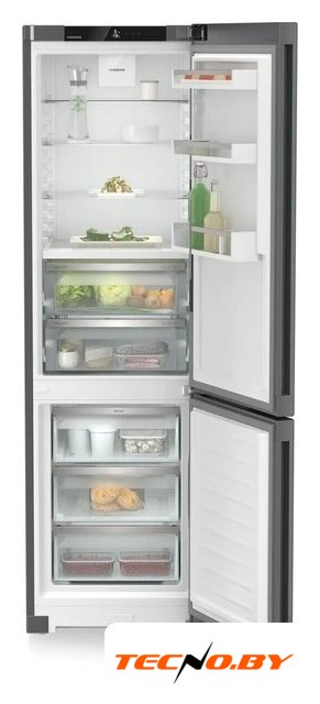 Холодильник Liebherr CBNdgc 5723 Plus BioFresh NoFrost 5723-20001 - Изображение №4 — Интернет-Магазин TECNO.BY