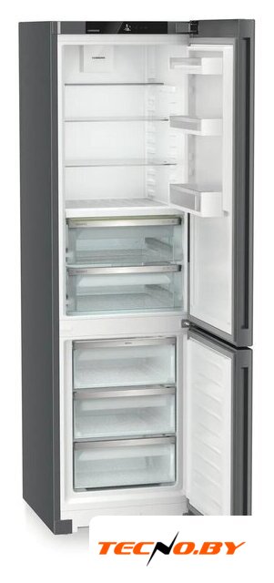 Холодильник Liebherr CBNdgc 5723 Plus BioFresh NoFrost 5723-20001 - Изображение №5 — Интернет-Магазин TECNO.BY