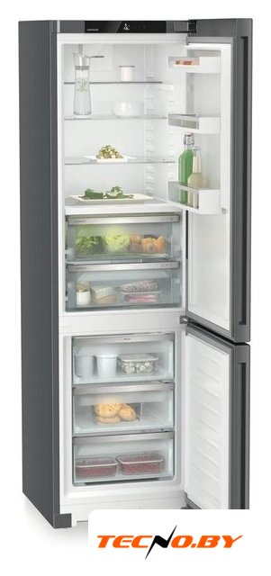 Холодильник Liebherr CBNdgc 5723 Plus BioFresh NoFrost 5723-20001 - Изображение №3 — Интернет-Магазин TECNO.BY