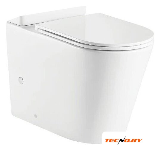 Унитаз напольный Koller Pool Orion OR-0650-RC-C - Изображение №1 — Интернет-Магазин TECNO.BY